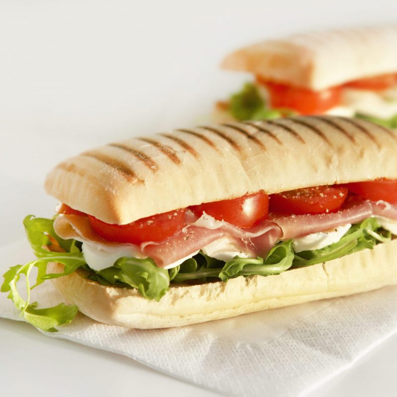 What is Your Favorite Sandwich? Taylor Farms Foodservice