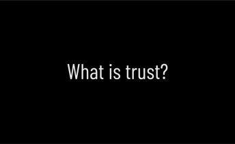 What is Trust